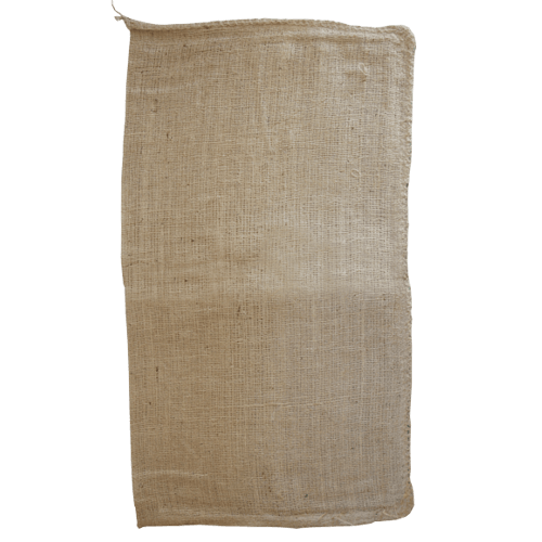 1010-1705 sacs 100% jute claire CS215