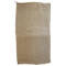 1010-1705 sacs 100% jute claire CS215