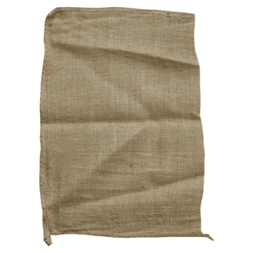 1010-1718 Hessian bags (jute)