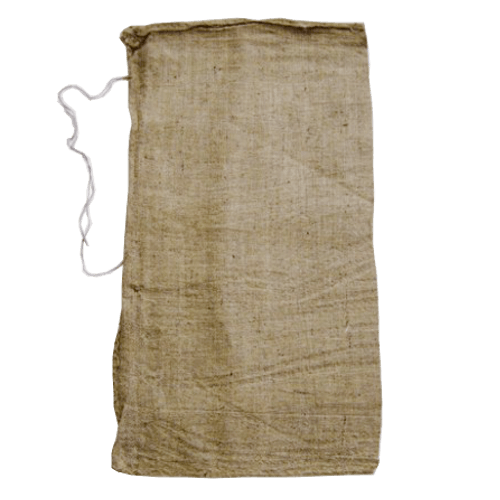 1010-1760 Hessian bags (jute)