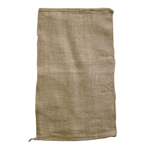 1010-1789 sacs 100% jute CS400