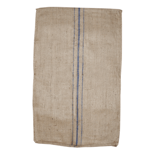 1010-4711 sacs 100% jute B-Twill 650