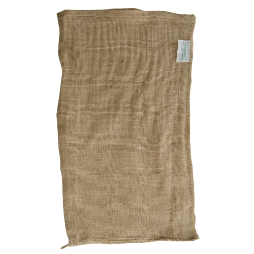 1020-8685 sacs 100% jute claire CS215