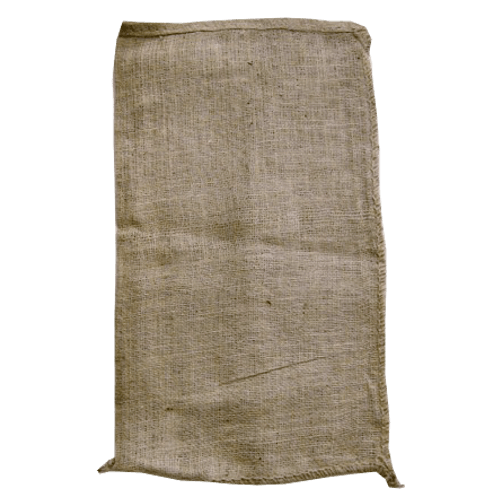 1020-9267 Fullbright Hessian bags (jute)