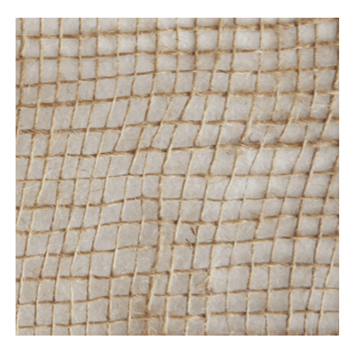 110-4589 Hessian cloth (grey cloth)
