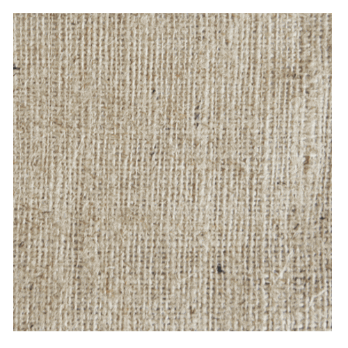 110-5121 toile 100% jute CS305