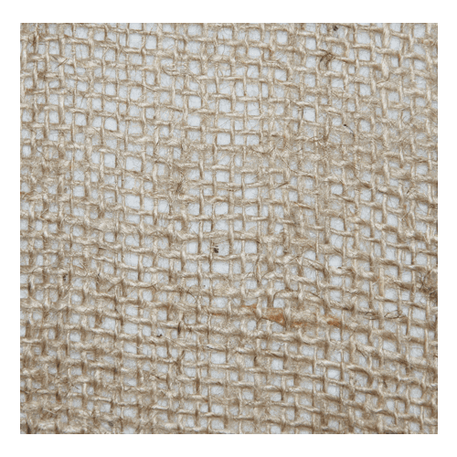 110-6149 Hessian cloth (jute)