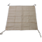 160-4543 Jute Tarpaulins