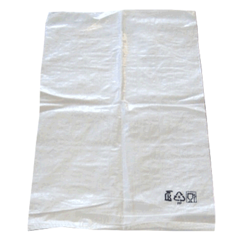 3050-3172 Polypropylene Bags