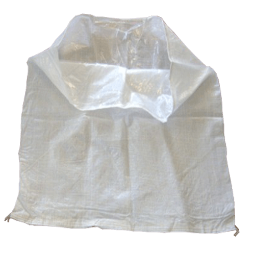 3050-4083 Polypropylene Bags