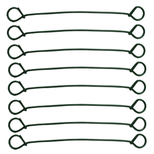 3810-8130 lien 2 boucles