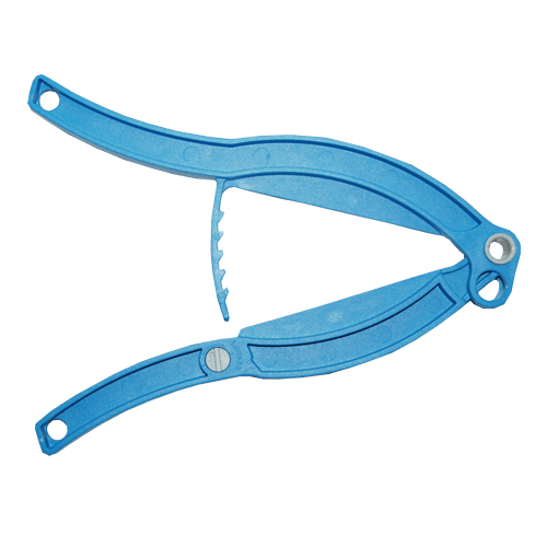 3995-6518 Bag Clip "WeLoc Gripper"