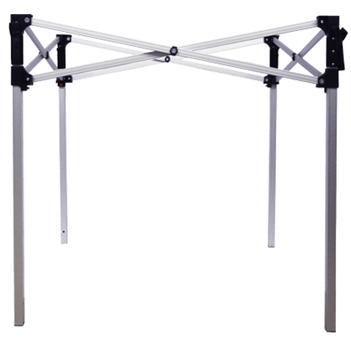 3995-6711 Big Bag support system