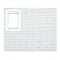 4540-3155 sacs polymesh