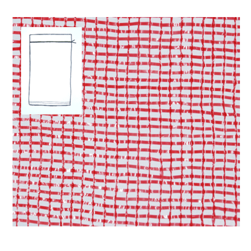 4540-7863 sacs polymesh