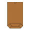 8010-9401 Paper bag