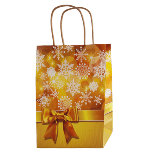 8620-7579 shopping paper bags