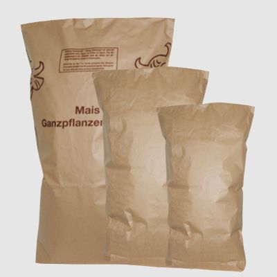 Brown Paper Bags