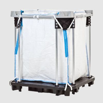 Big Bag Rack System ISAR