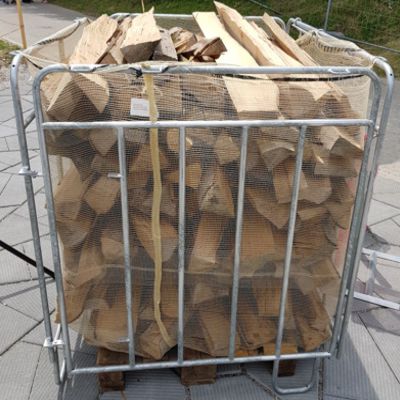 Holzpackschläuche