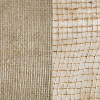 Jute Fabric