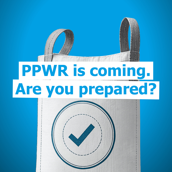 PPWR-EU-Verpackungsverordnung